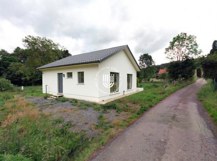 Prodej - dům/vila, 80 m²