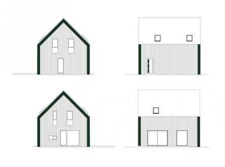Prodej - dům/vila, 106 m²