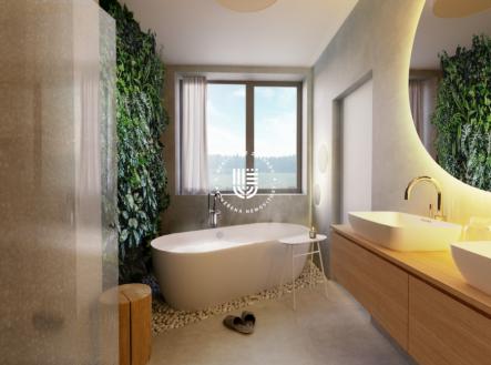 Prodej - dům/vila, 244 m²