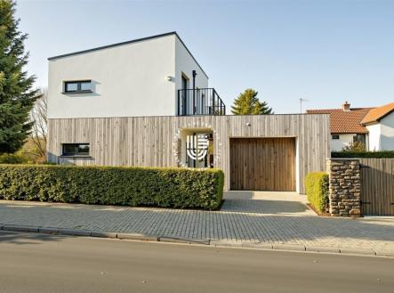 Prodej - dům/vila, 108 m²