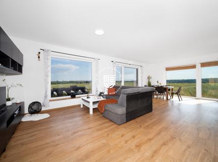 Prodej - dům/vila, 108 m²