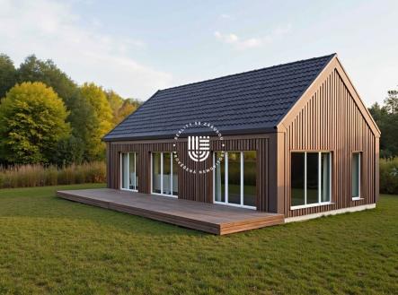 Prodej - dům/vila, 92 m²