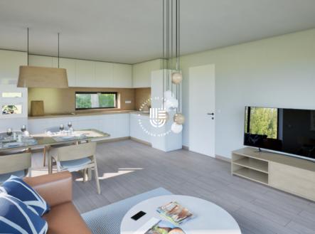 Prodej - dům/vila, 92 m²