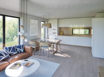 Prodej - dům/vila, 92 m²