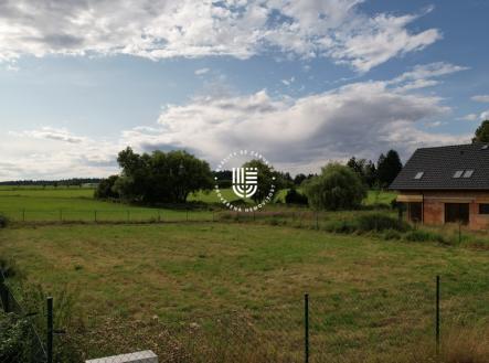 Prodej - pozemek pro bydlení, 800 m²