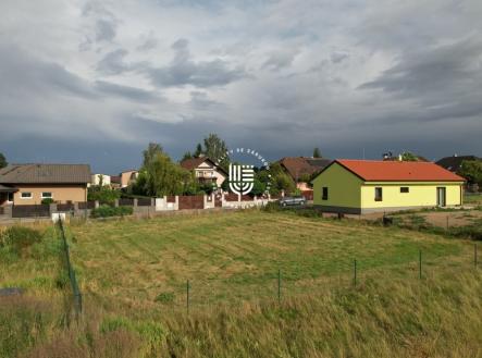 Prodej - pozemek pro bydlení, 800 m²