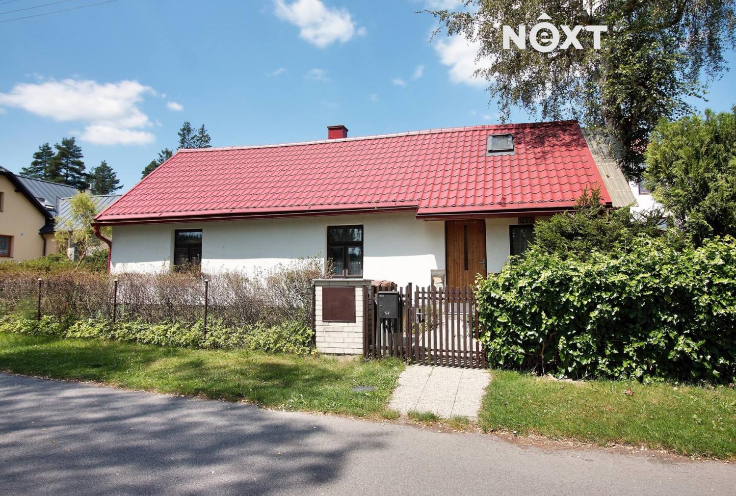 Prodej Rodinný dům, 70㎡|Kraj Vysočina, Žďár nad Sázavou, Svratka, Na Náhoně 278, 59202