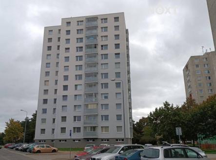 Prodej bytu, 2+kk, 42 m²