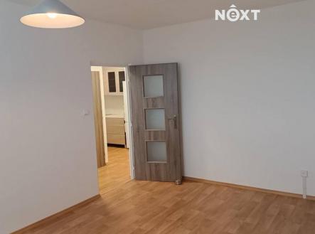 Prodej bytu, 2+kk, 42 m²