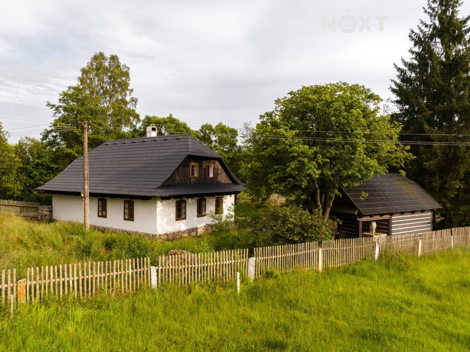 Prodej Rodinný dům, 200㎡|Pardubický kraj, Chrudim, Vysočina, Rváčov, 1, 53901