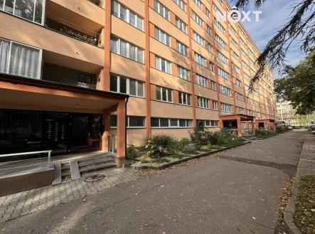 Prodej bytu, 4+1, 80 m²