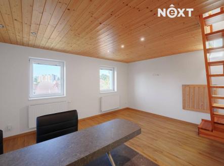 Prodej domu/vily, 101 m²