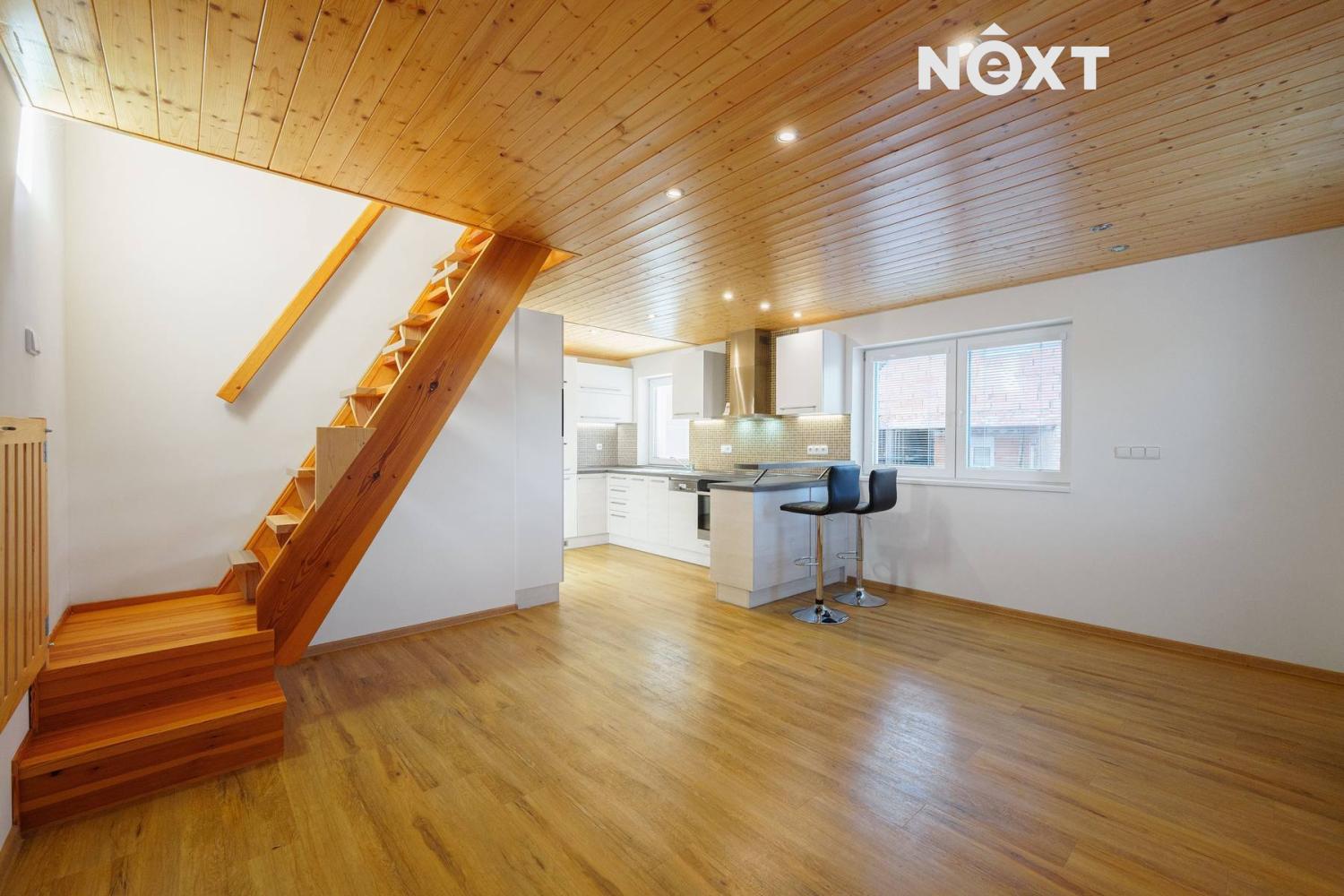 Prodej Rodinný dům, 101㎡