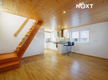 Prodej domu/vily, 101 m²