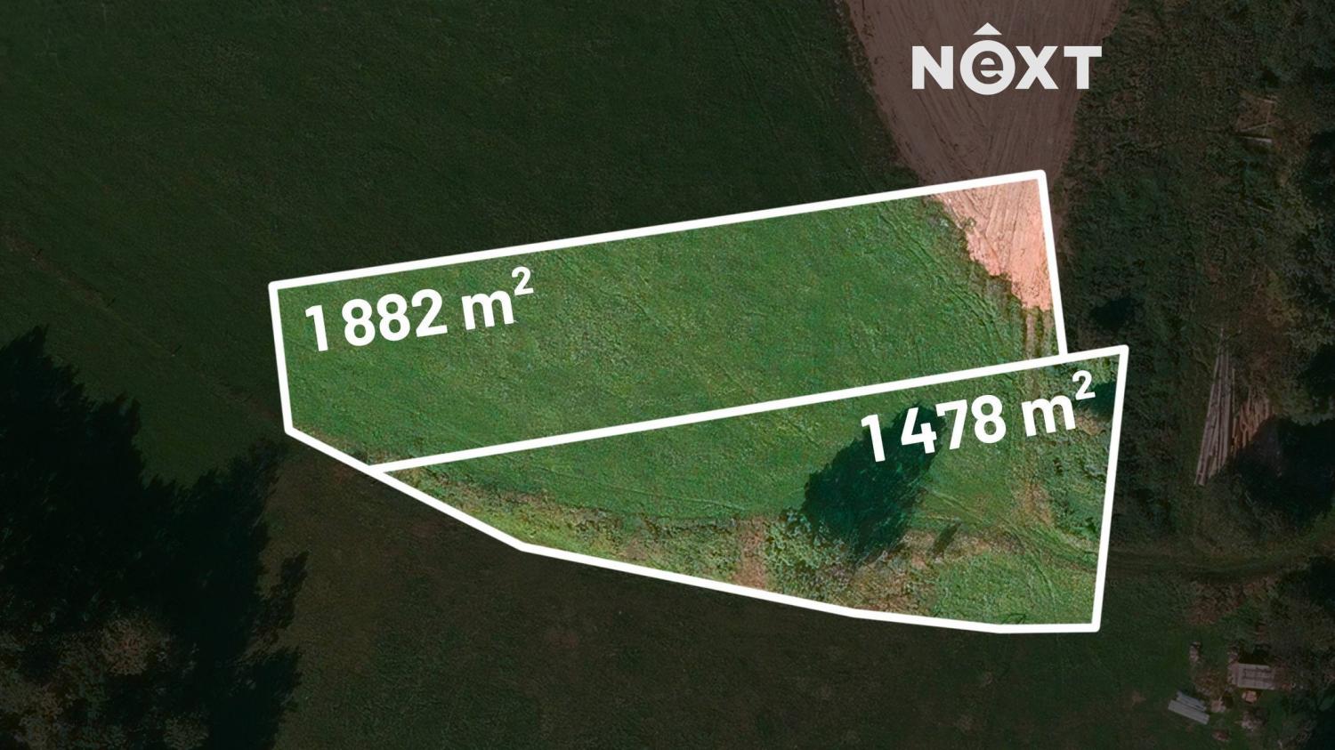 Prodej pozemek Bydlení|Trutnov, Královéhradecký kraj, Černý Důl, Čistá v Krkonoších, 54344