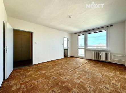 Prodej bytu, 1+1, 29 m²