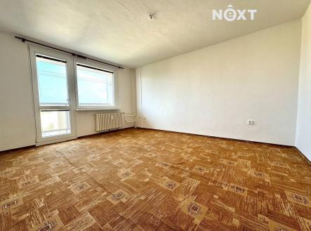 Prodej bytu, 1+1, 29 m²