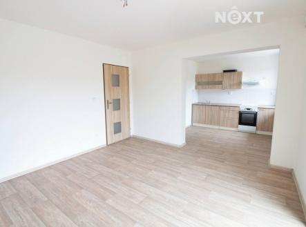 Pronájem bytu, 3+kk, 67 m²