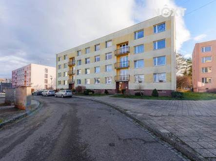 Prodej bytu, 4+1, 104 m²