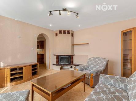 Prodej domu/vily, 225 m²