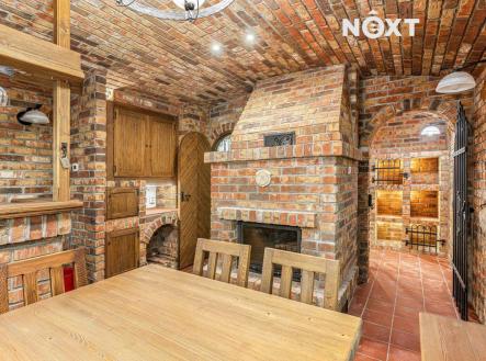 Prodej domu/vily, 225 m²