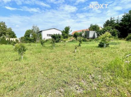 Prodej pozemku, zahrada, 1 192 m²