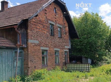 Prodej domu/vily, 356 m²