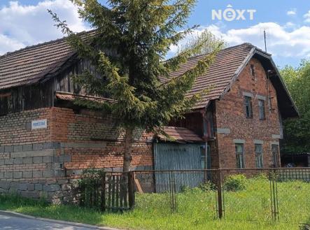 Prodej domu/vily, 356 m²