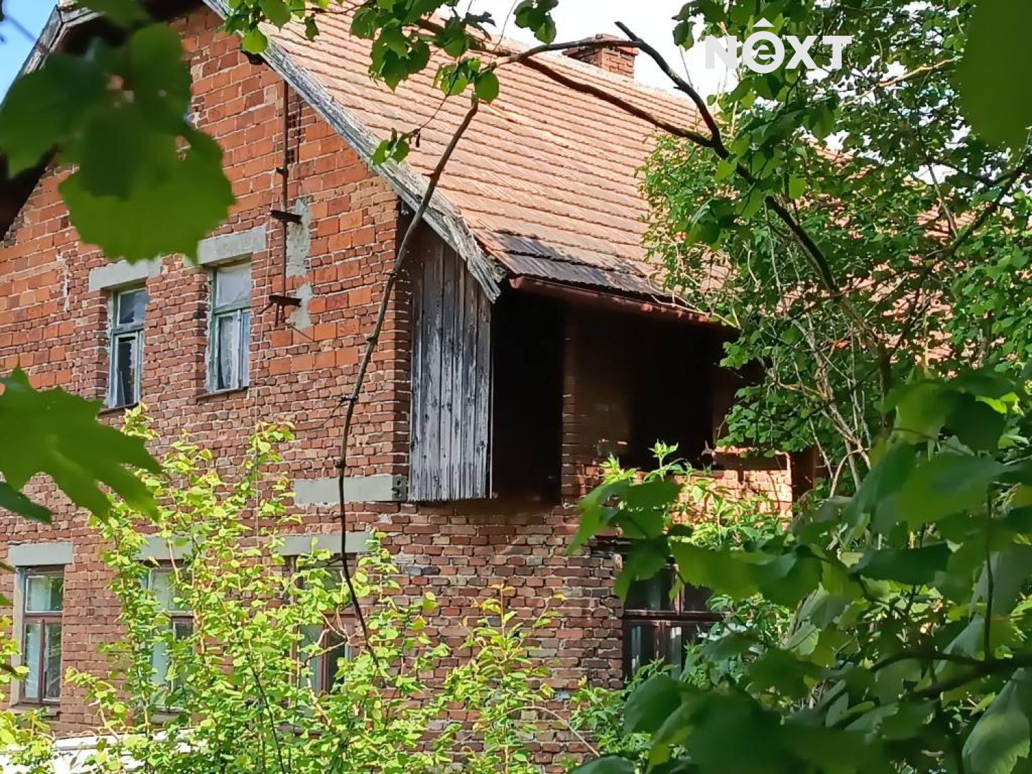 Prodej Rodinný dům, 356㎡