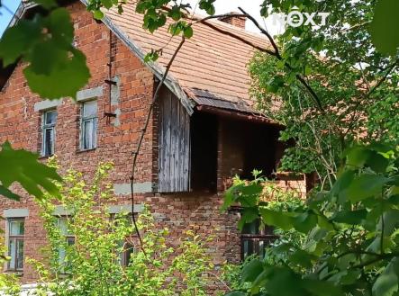 Prodej domu/vily, 356 m²