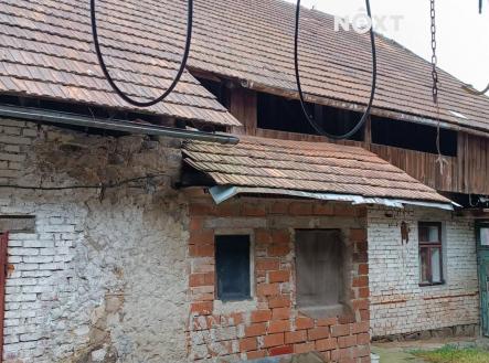 Prodej domu/vily, 356 m²