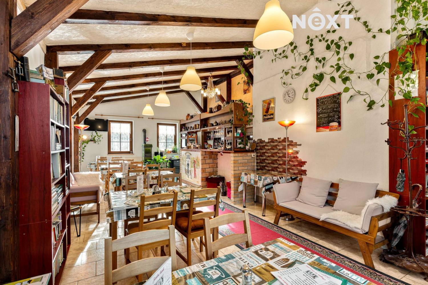 Prodej komerční Ubytování, 509㎡