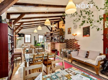 Prodej komerčního objektu, jiný, 1 439 m²