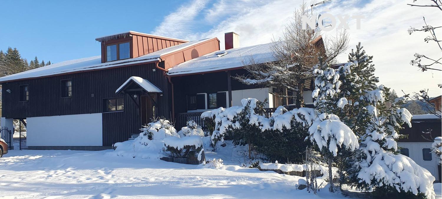 Prodej komerční Ubytování, 509㎡