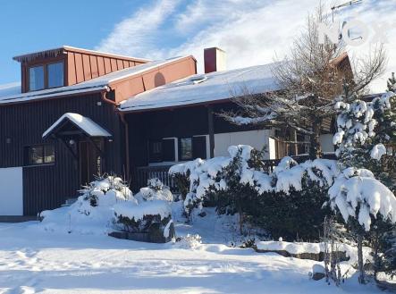 Prodej komerčního objektu, jiný, 1 439 m²