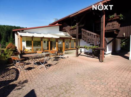 Prodej komerčního objektu, jiný, 1 439 m²