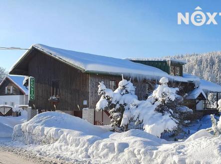 Prodej komerčního objektu, jiný, 1 439 m²