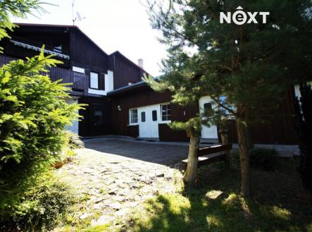 Prodej komerčního objektu, jiný, 1 439 m²