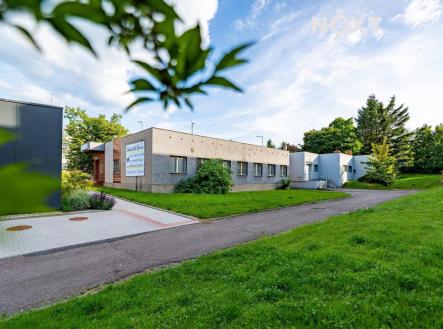 Prodej komerčního objektu, obchodní centrum, 407 m²