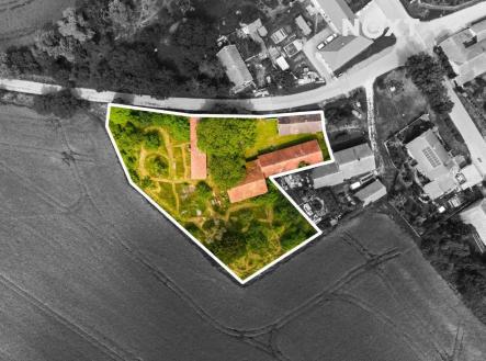 Prodej - dům/vila, 412 m²