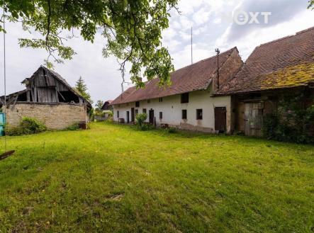 Prodej - dům/vila, 412 m²