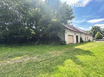 Prodej - dům/vila, 93 m²
