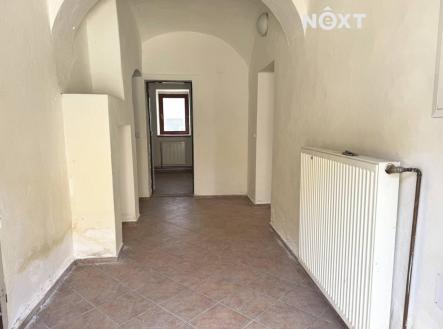 Prodej - dům/vila, 93 m²