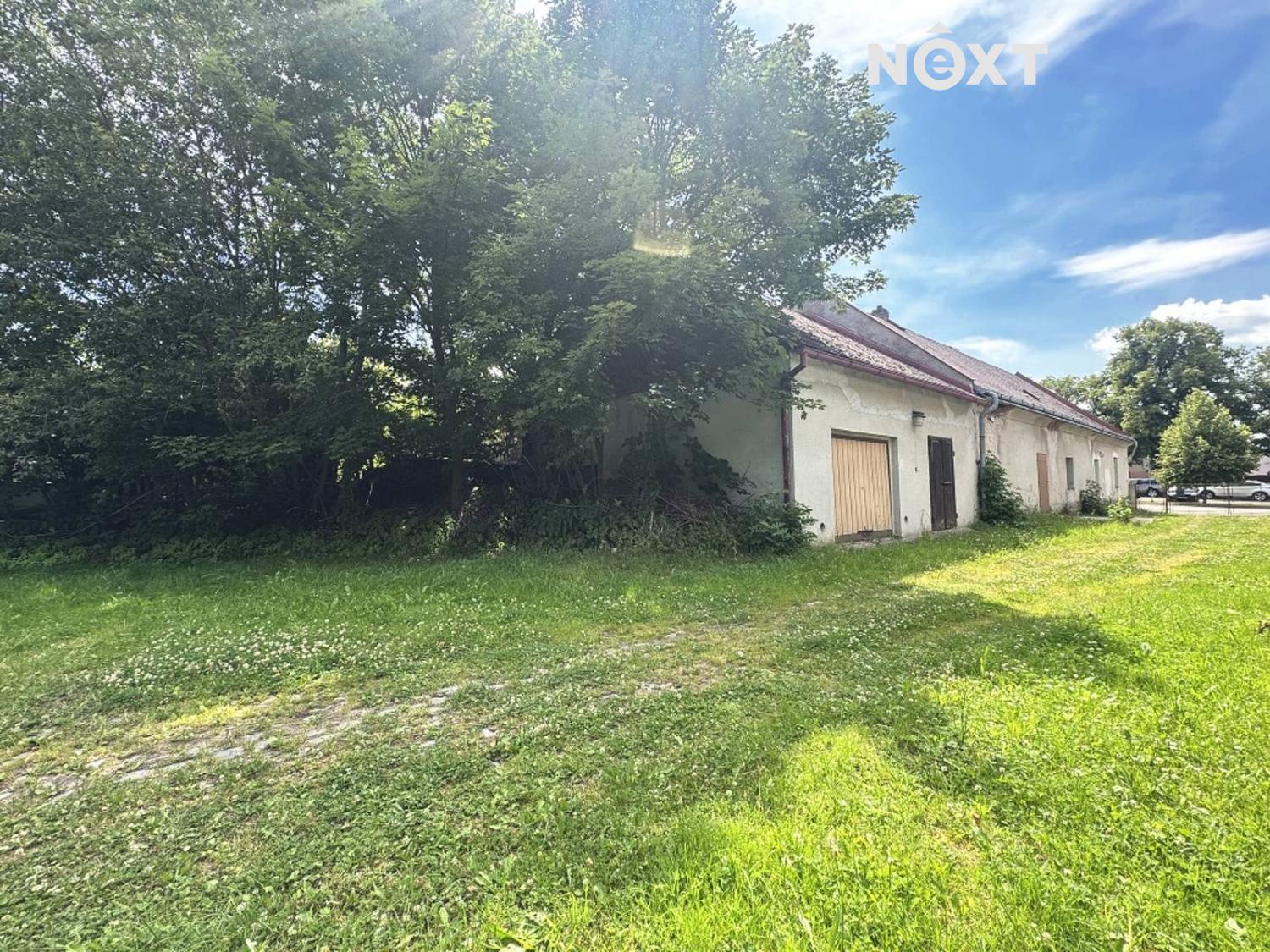 Prodej Rodinný dům, 93㎡