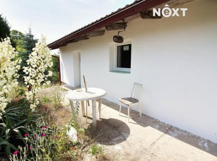Pronájem - kanceláře, 65 m²