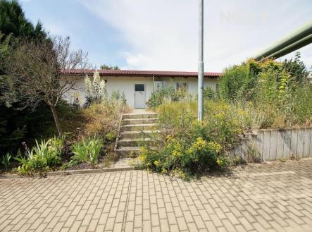 Pronájem - kanceláře, 65 m²