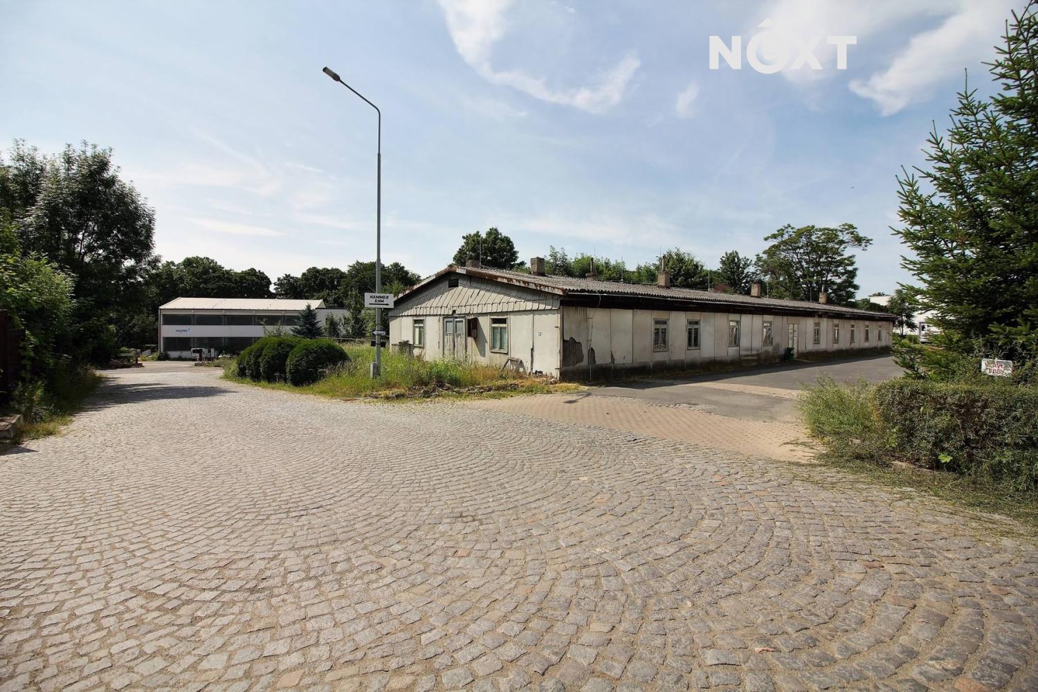 Pronájem komerční Sklady, 1 106㎡