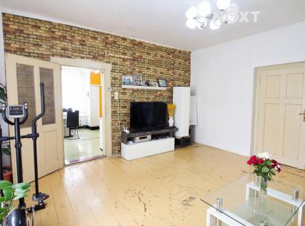 Prodej domu/vily, 135 m²