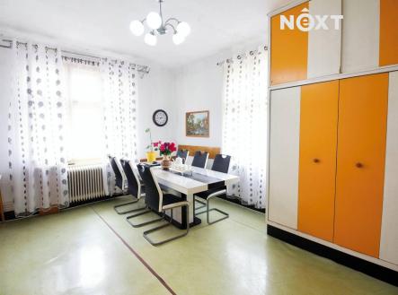 Prodej domu/vily, 135 m²