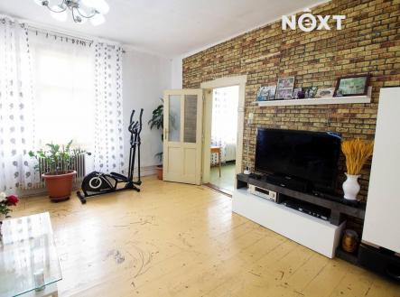 Prodej domu/vily, 135 m²